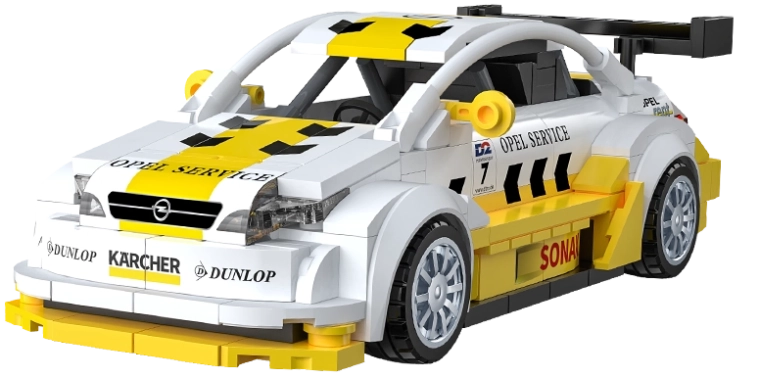 Gladko vrtljiva kolesa za enostavno premikanje