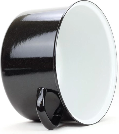 Zdravju neškodljiv emajl z enostavnim čiščenjem