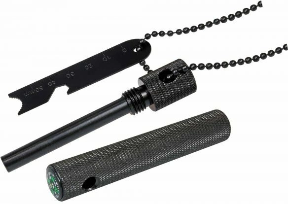 Böker Plus Fire Starter kresilo 12 cm