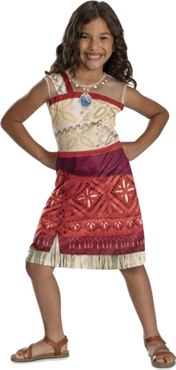 Avtentičen videz junakinje iz Disneyja