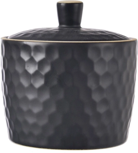 Stilski relief satovja