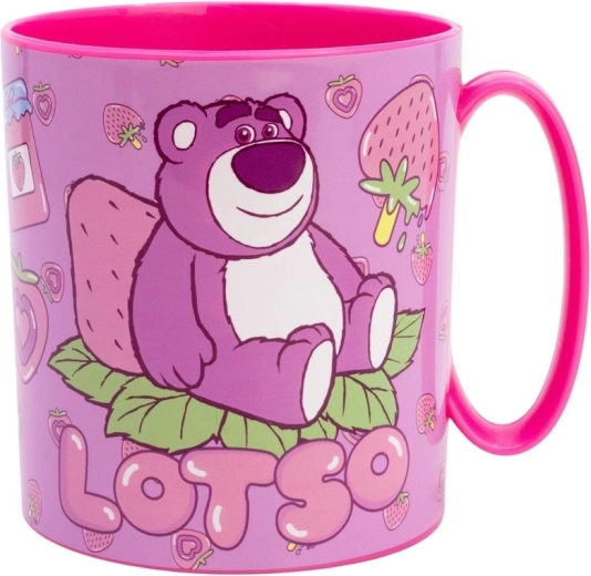 Skodelica Toy Story Lotso 390 ml