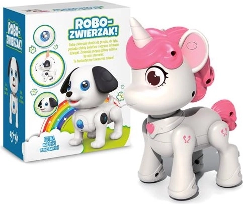 Robotski samorog