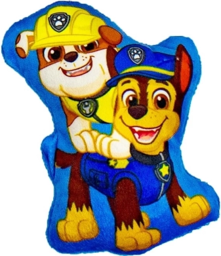 Priljubljeni junaki PAW Patrol