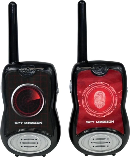 Kompaktna zasnova za male agente