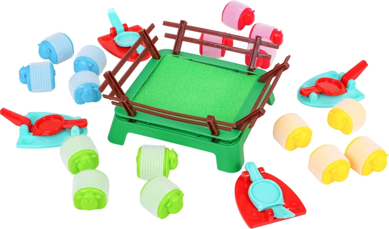 Streljaj in zadevajo: preprosta pravila, velika zabava