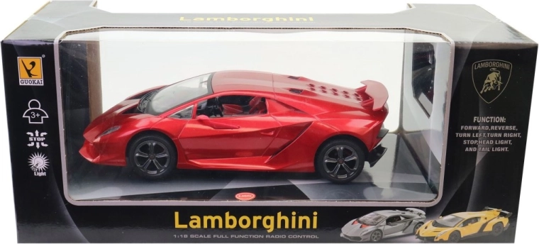 Pripravljeno za vožnjo z baterijami AA