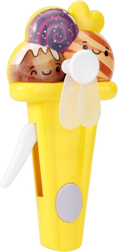 Varne mehke lopatice