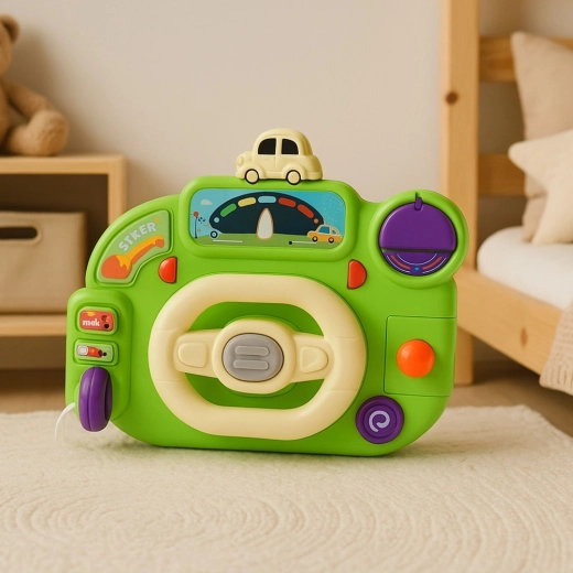 Glasba, zvoki in hupa za še več zabave