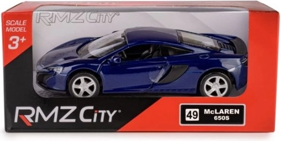 RMZ McLaren 650S model avta 1:32 moder