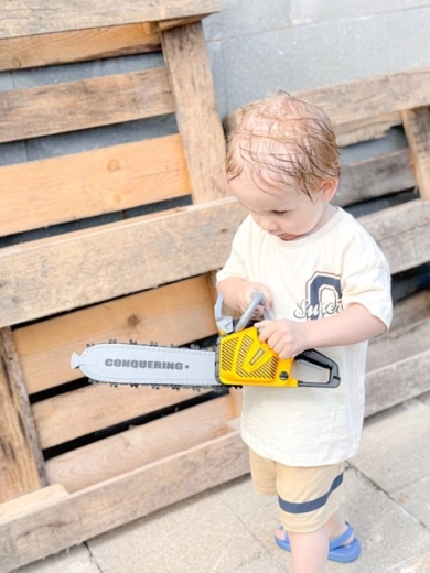 Varna in lahka zasnova za otroke