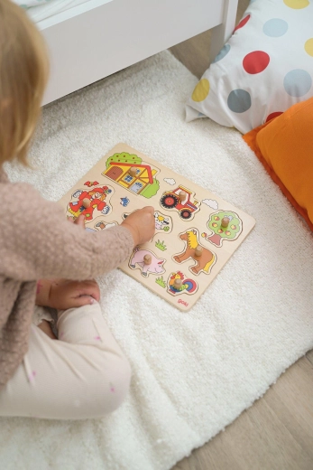 Farm themes that kids enjoy