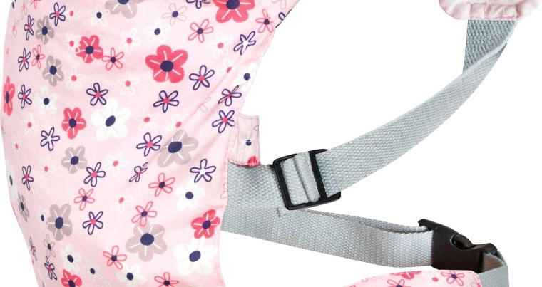 Floral design and pleasant material