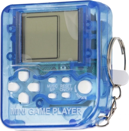 Preprosto upravljanje in LCD zaslon