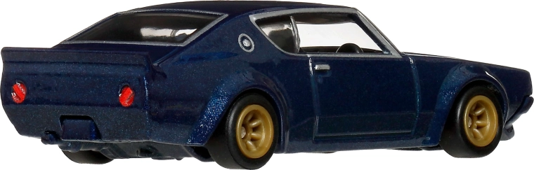 Realistični detajli in kolesa