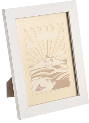 Bel lesen fotookvir 13 × 18 cm
