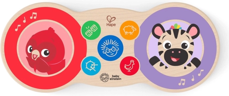 Dotična tehnologija Magic Touch