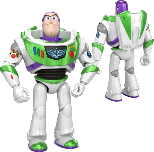 Disney Toy Story figurica Buzz Svetlobni hi-tech 18 cm