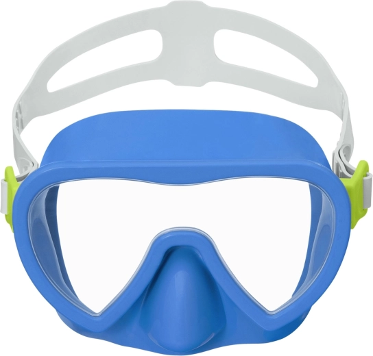 Jasen pogled zahvaljujoč polikarbonatni leči z UV-zaščito