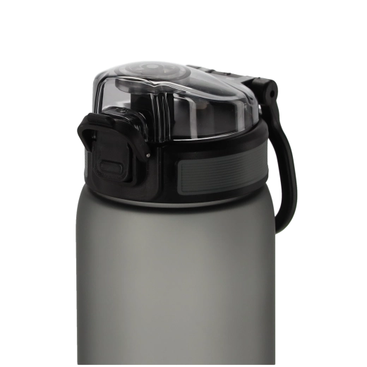 Pokrovček z varovalom proti iztekanju