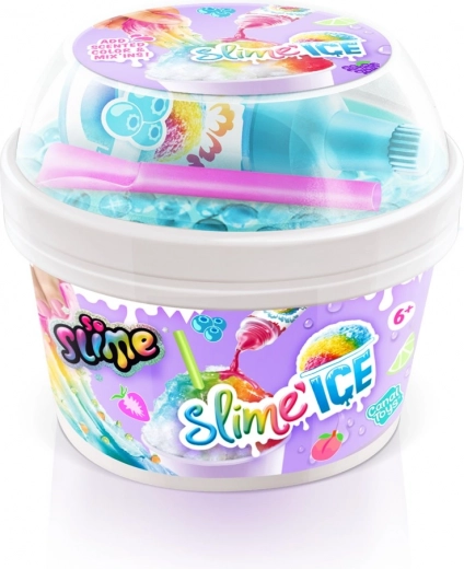 Slime Ice lonček So Slime