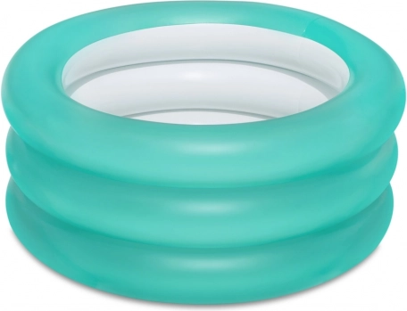 Modro otroško plavalno korito 70 x 30 cm BESTWAY