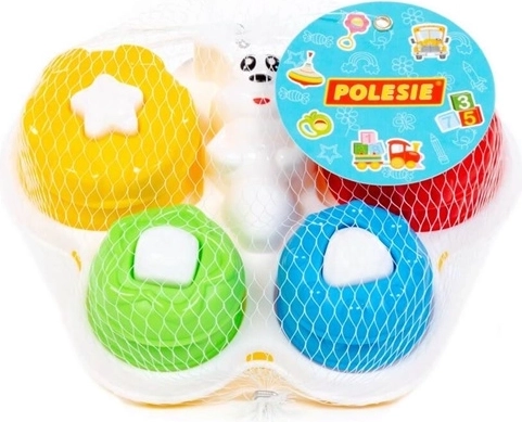 Izobraževalni sorter Metuljček