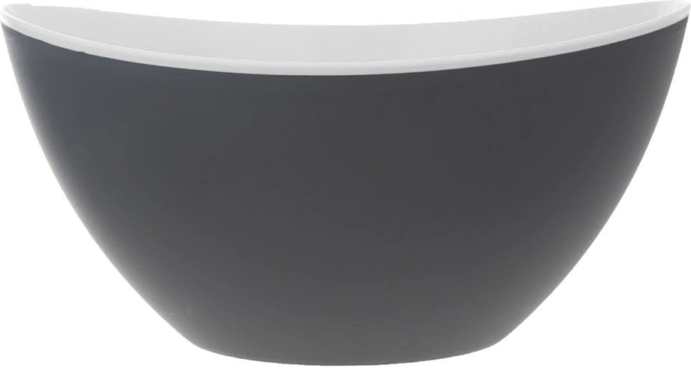 Eleganten dvobarvni dizajn