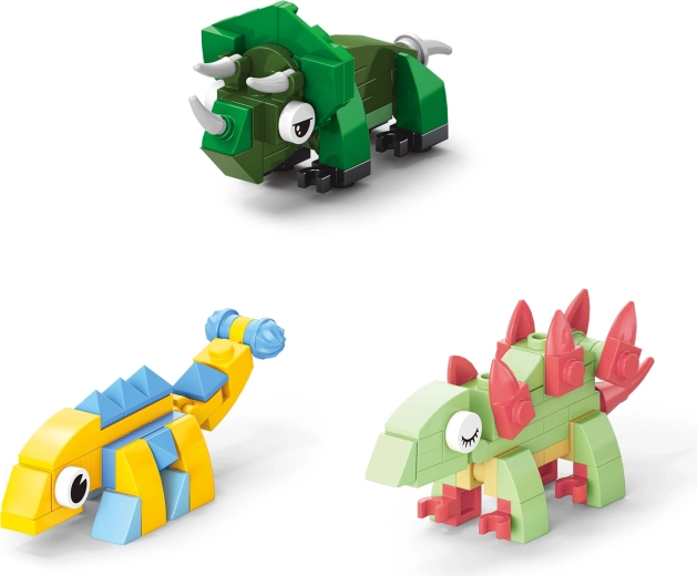 Združljivo z drugimi kockami