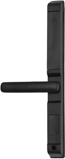 Visoka varnost in alarm