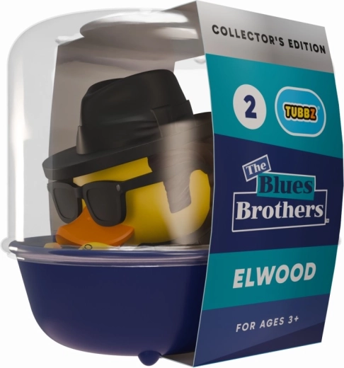 Zbirateljska embalaža TUBBZ