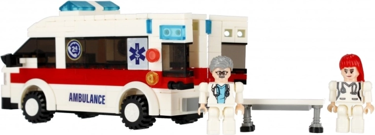 Igralni scenariji s figuricami in nosili