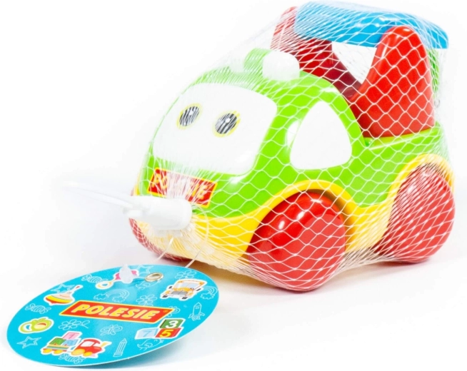 Vzdržljiva plastika za doma in na prostem