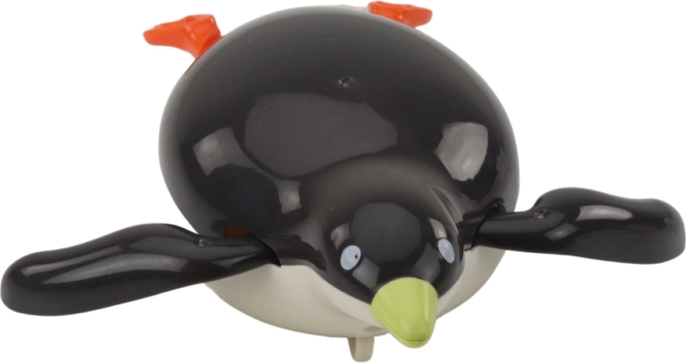 Preprosto navijanje, velika vodna zabava