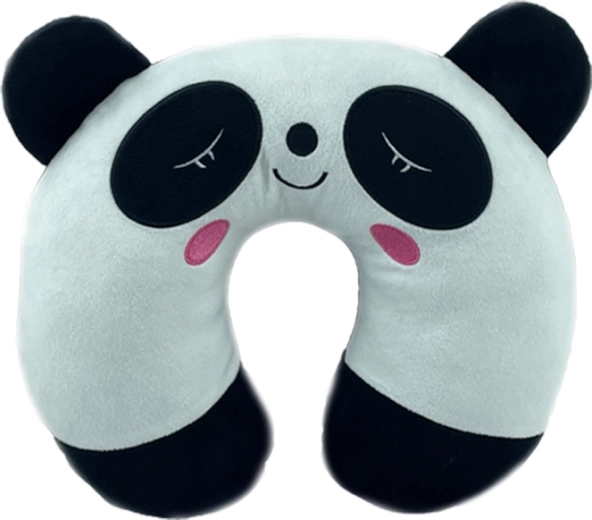 Plišasti vzglavnik panda