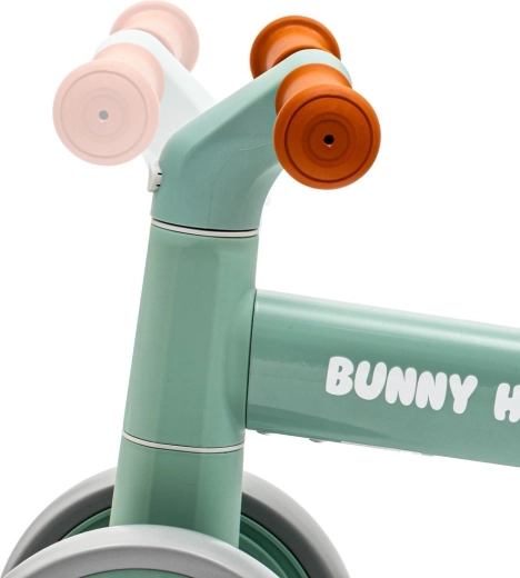 Varno krmiljenje in udobje