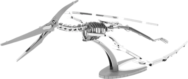 Metal Earth 3D uganka Pteranodon