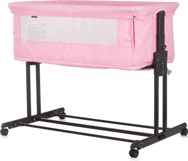 Zračni mrežasti paneli in vhod na zadrgo