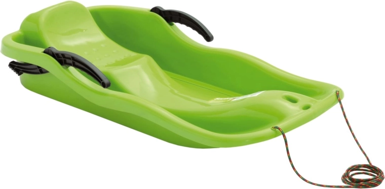 Boby RACE green
