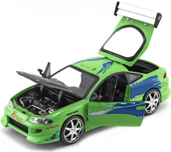 Odpirajoča se vrata, pokrov motorja in prtljažnik