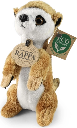 ECO FRIENDLY polnilo iz recikliranih materialov
