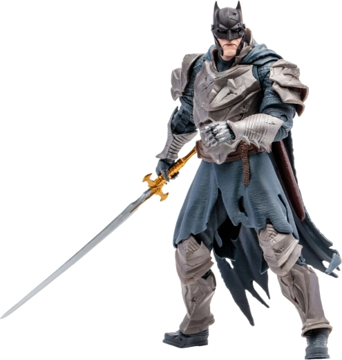 22 točk artikulacije za dinamične poze