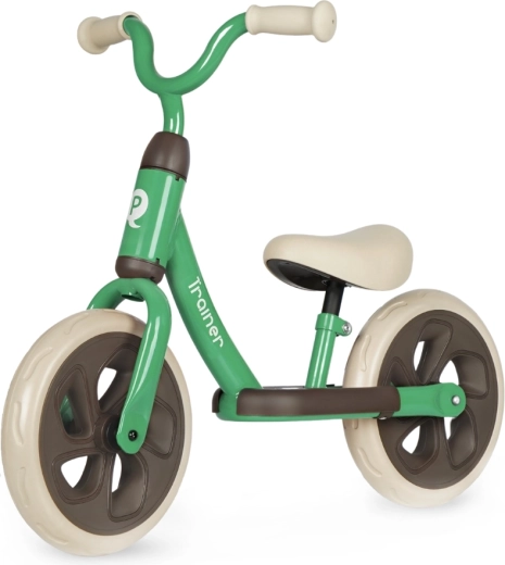 Qplay poganjalec Trainer zelen