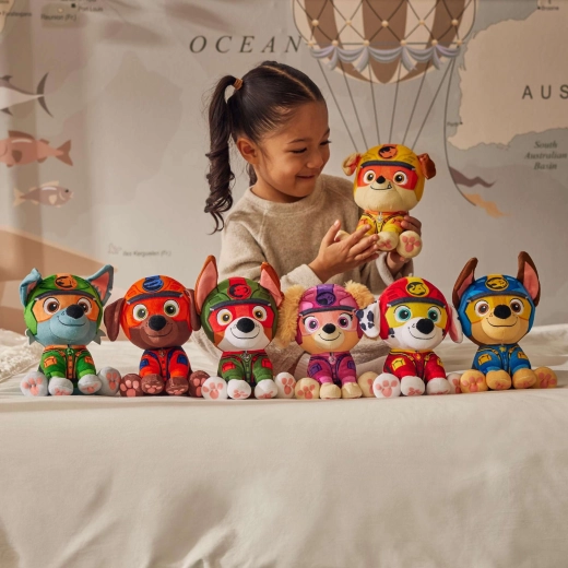 Odlično za zbiranje in igro