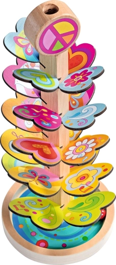 Trendy goki66 design that brightens up the interior