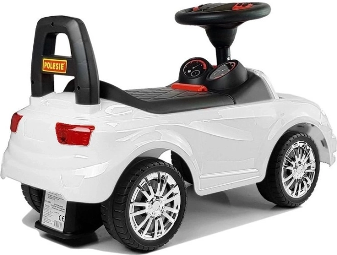 Shranjevalni prostor pod sedežem