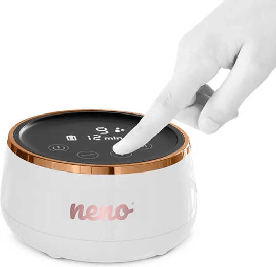 Tiho delovanje in do 120 minut brezžične uporabe