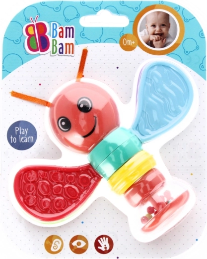 Udoben prijem in varen oblikovni dizajn