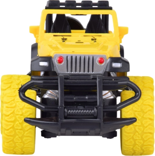 Efektna LED osvetlitev