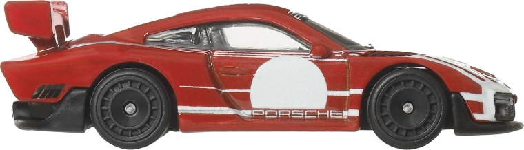 Premijski materiali in Real Riders